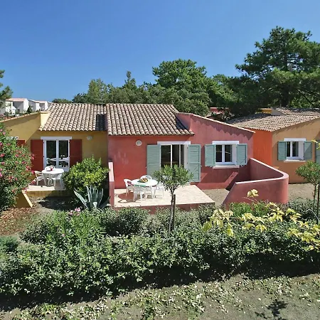 In Corsica With Access Apartment