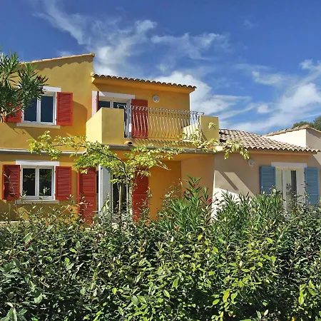 In Corsica With Access