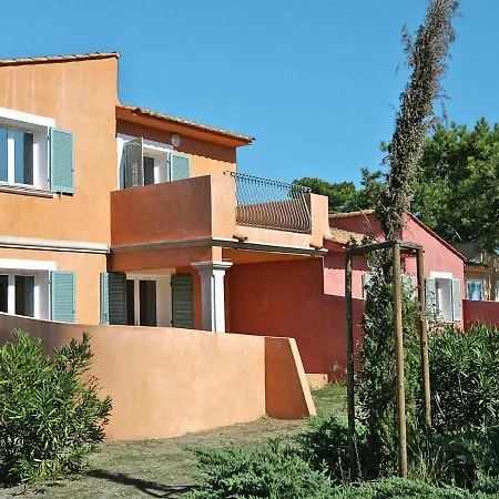 In Corsica With Access Apartment *