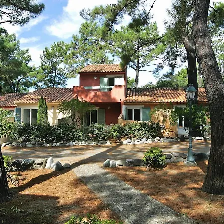 In Corsica With Access * Borgo (Corsica)