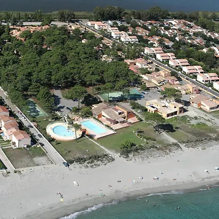 In Corsica With Access * Borgo (Corsica)