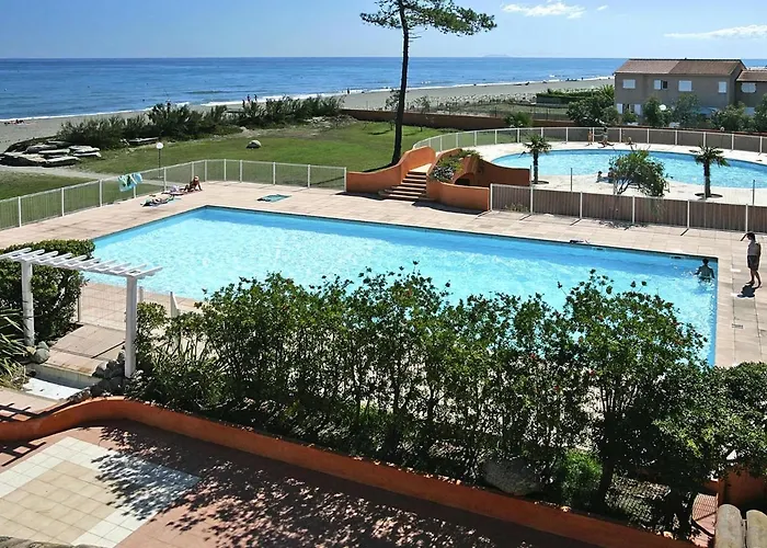 Apartamento In Corsica With Access *