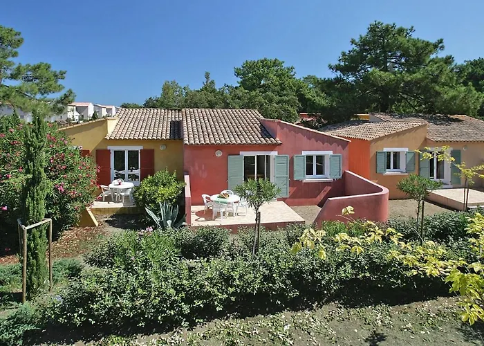 In Corsica With Access Apartamento