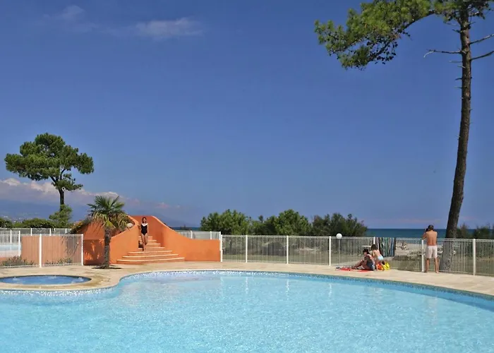 Apartamento In Corsica With Access