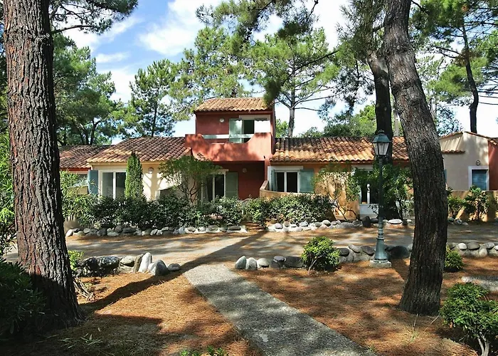 In Corsica With Access * Borgo (Corsica)