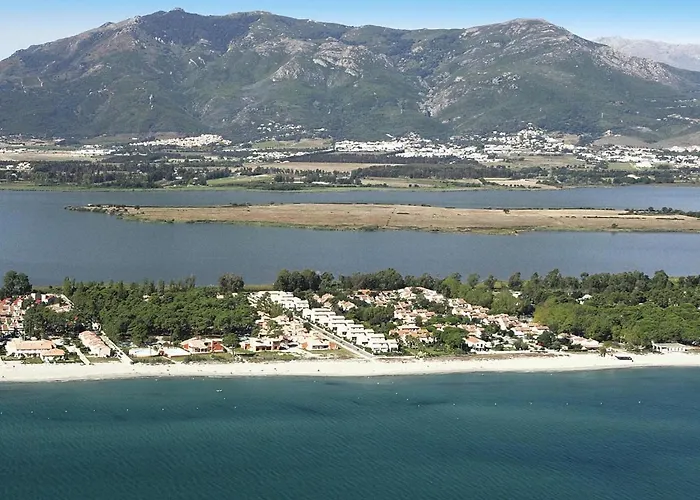 In Corsica With Access *