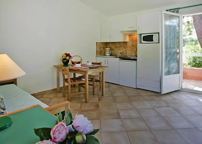 Apartamento In Corsica With Access Borgo (Corsica)