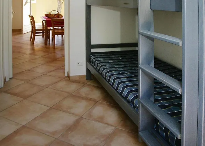 In Corsica With Access