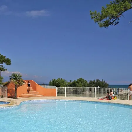 Apartment Near The Sea, Borgo-plage