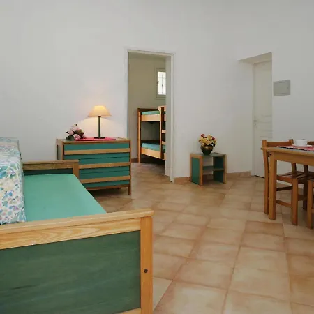 Apartment Near The Sea, Borgo-plage