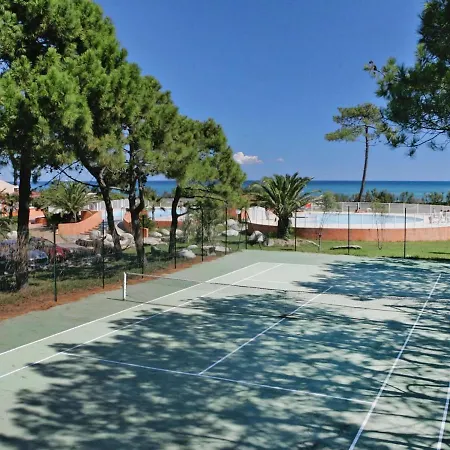 Apartment Near The Sea, Borgo-plage *