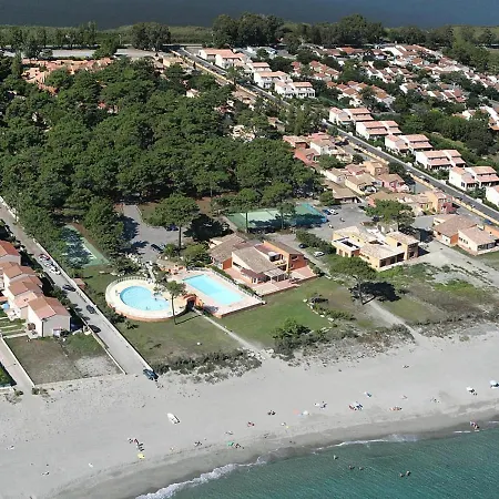 Near The Sea, Borgo-plage * Borgo (Corsica)