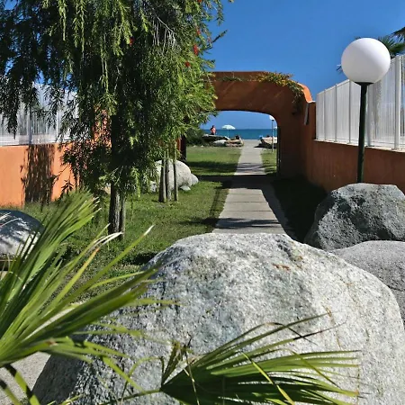 In Corsica With Access Lägenhet