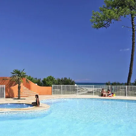 In Corsica With Access Lejlighed *