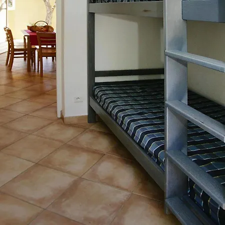 In Corsica With Access