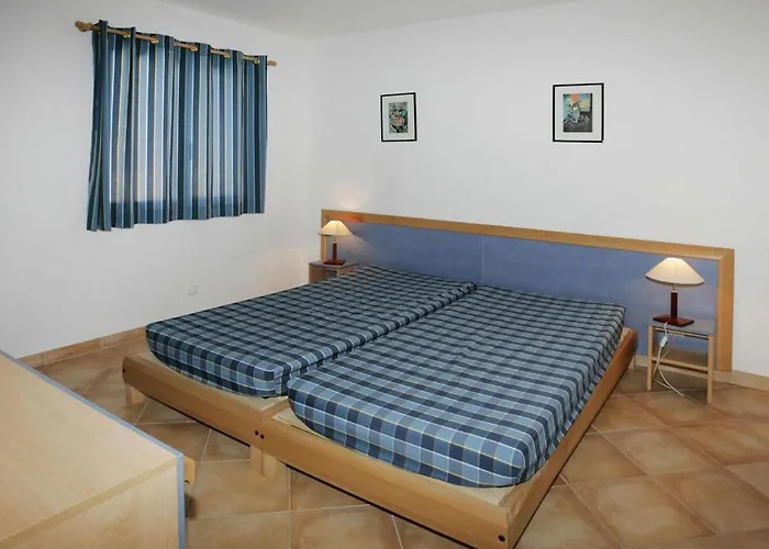 In Corsica With Access * Borgo (Corsica)