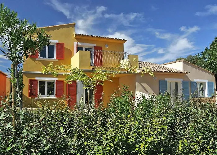 In Corsica With Access