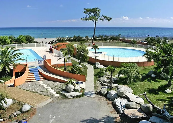 In Corsica With Access *