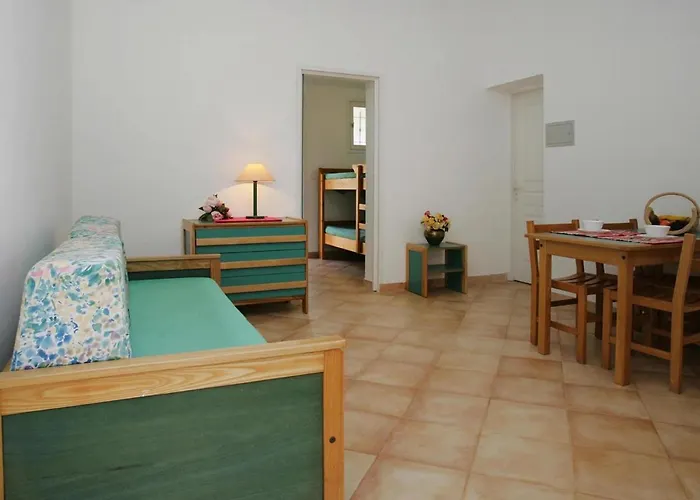 Apartment In Corsica With Access