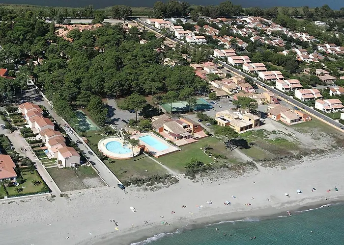 In Corsica With Access * Borgo (Corsica)