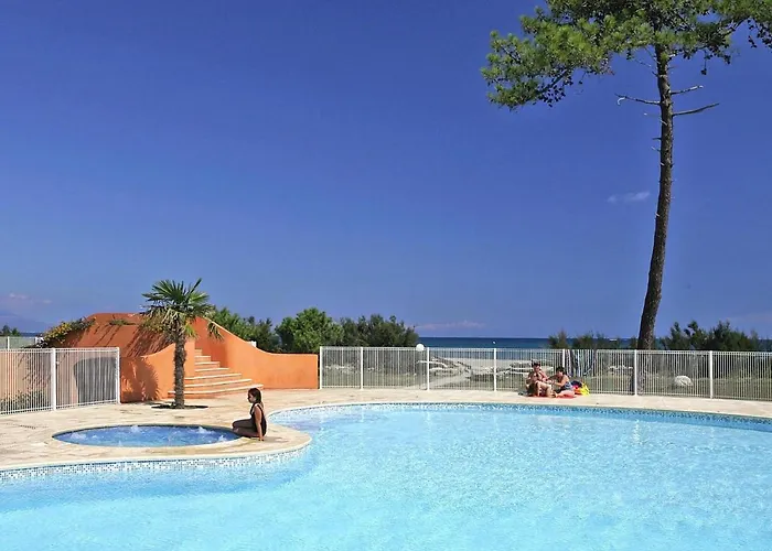 In Corsica With Access Apartment *